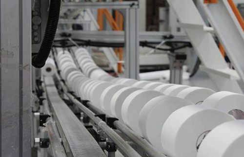  Dự án liên doanh sản xuất giấy tissue ở Việt Nam tiếp tục hoãn